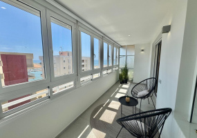 Torrevieja, Alicante, 3 Bedrooms Bedrooms, ,2 BathroomsBathrooms,Apartment,Resale,0,328216160869487744