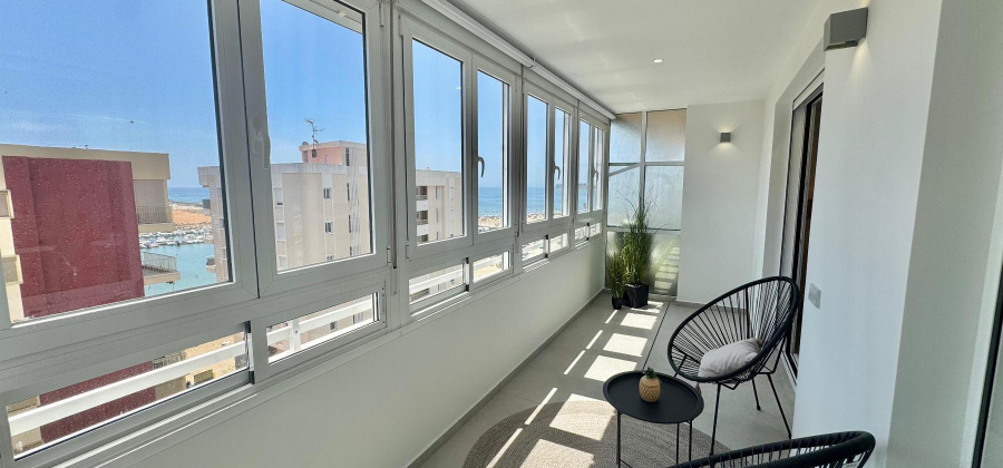 Torrevieja, Alicante, 3 Bedrooms Bedrooms, ,2 BathroomsBathrooms,Apartment,Resale,0,328216160869487744