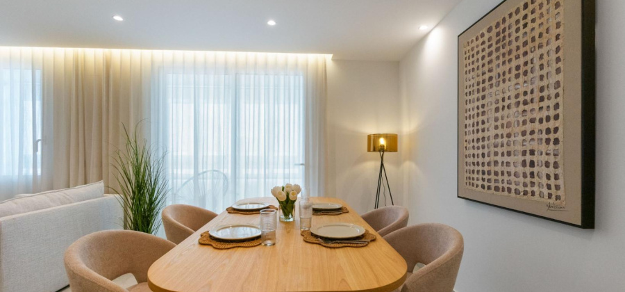 Torrevieja, Alicante, 3 Bedrooms Bedrooms, ,2 BathroomsBathrooms,Apartment,Resale,0,328216160869487744