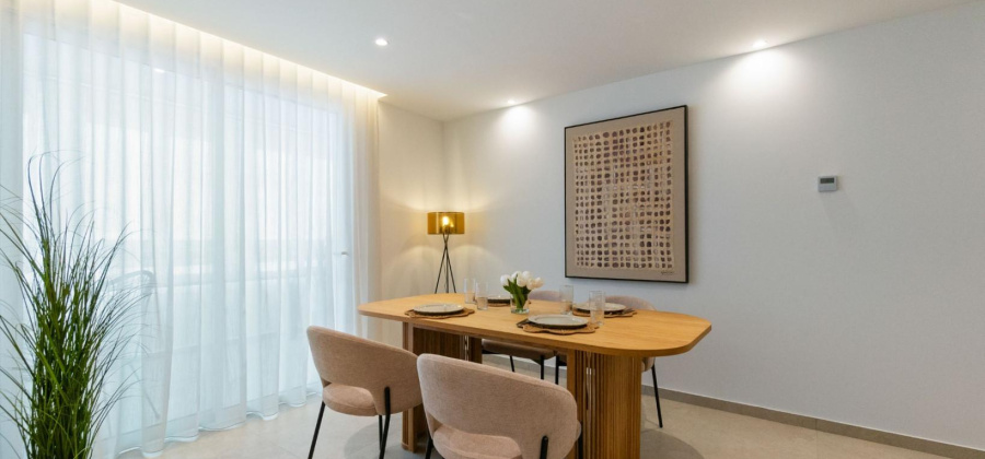Torrevieja, Alicante, 3 Bedrooms Bedrooms, ,2 BathroomsBathrooms,Apartment,Resale,0,328216160869487744