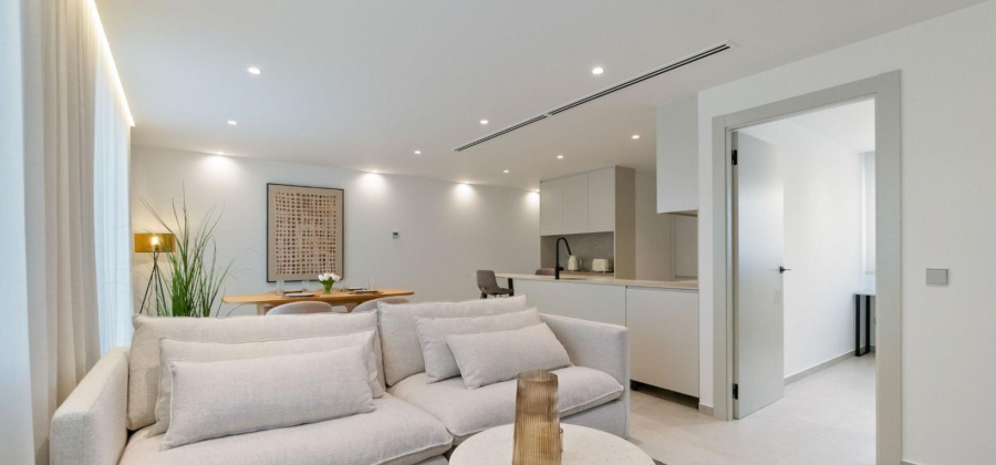 Torrevieja, Alicante, 3 Bedrooms Bedrooms, ,2 BathroomsBathrooms,Apartment,Resale,0,328216160869487744
