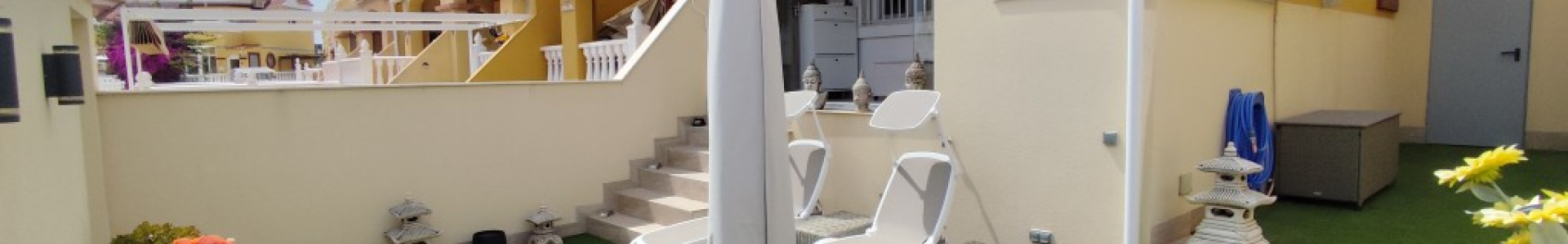 La Regia, Alicante, 2 Bedrooms Bedrooms, ,1 BathroomBathrooms,Townhouse,Resale,0,20200595987714228