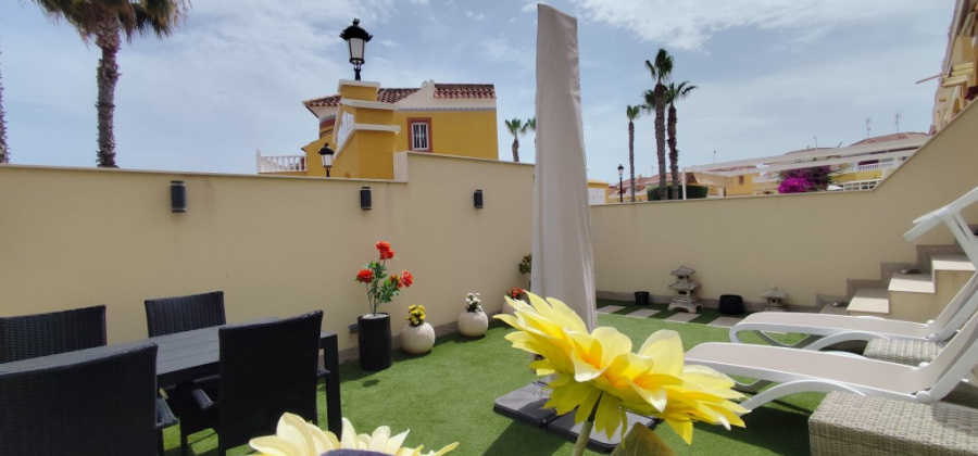La Regia, Alicante, 2 Bedrooms Bedrooms, ,1 BathroomBathrooms,Townhouse,Resale,0,20200595987714228