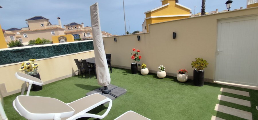 La Regia, Alicante, 2 Bedrooms Bedrooms, ,1 BathroomBathrooms,Townhouse,Resale,0,20200595987714228