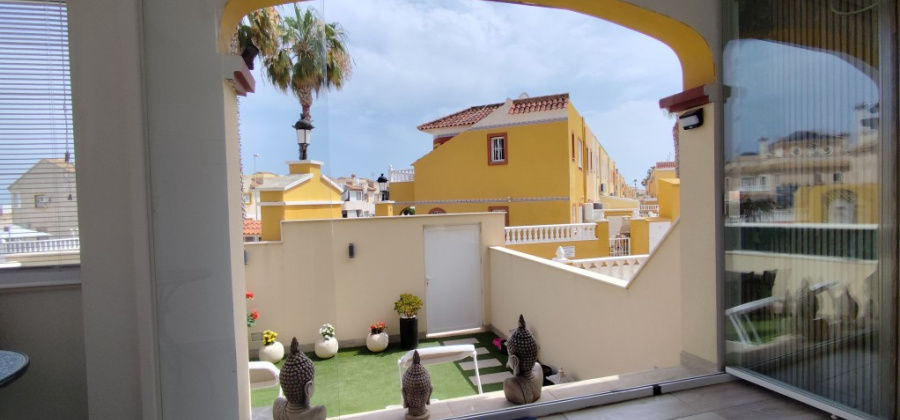 La Regia, Alicante, 2 Bedrooms Bedrooms, ,1 BathroomBathrooms,Townhouse,Resale,0,20200595987714228