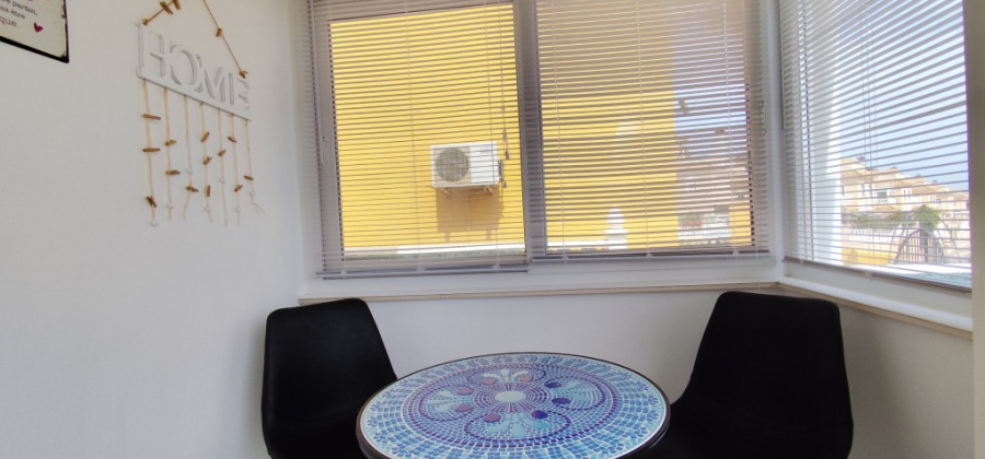 La Regia, Alicante, 2 Bedrooms Bedrooms, ,1 BathroomBathrooms,Townhouse,Resale,0,20200595987714228