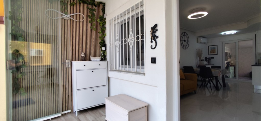 La Regia, Alicante, 2 Bedrooms Bedrooms, ,1 BathroomBathrooms,Townhouse,Resale,0,20200595987714228