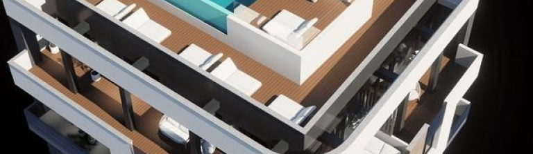 Torrevieja, Alicante, 1 Bedroom Bedrooms, ,1 BathroomBathrooms,Apartment,New,0,20955987276619976