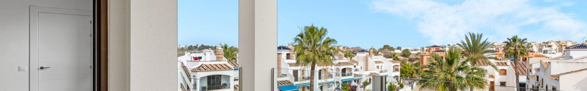 Apartment in Costa Blanca South, Orihuela Costa