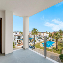 Apartment in Costa Blanca South, Orihuela Costa