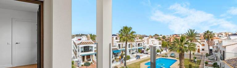 Apartment in Costa Blanca South, Orihuela Costa