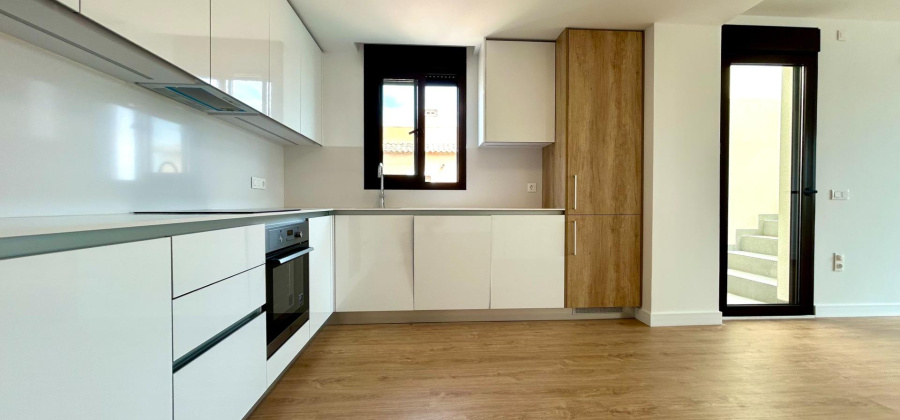 Orihuela Costa, Alicante, 2 Bedrooms Bedrooms, ,2 BathroomsBathrooms,Apartment,Resale,0,65945236601054624
