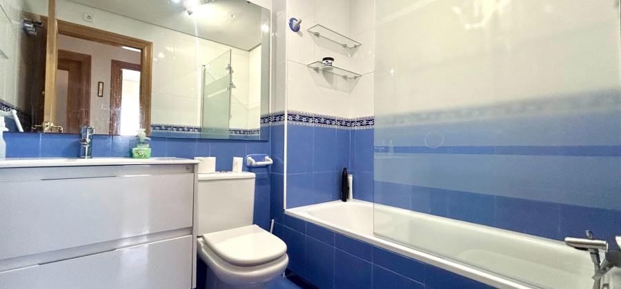 Orihuela Costa, Alicante, 2 Bedrooms Bedrooms, ,1 BathroomBathrooms,Apartment,Resale,0,65945238395229520