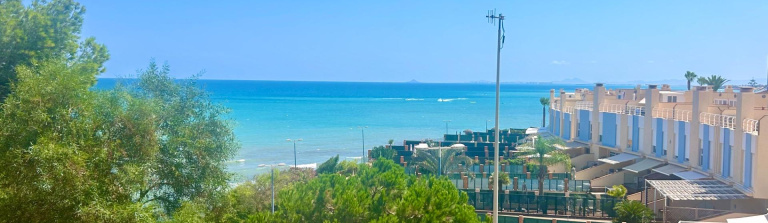 Apartment in Costa Blanca South, Orihuela Costa
