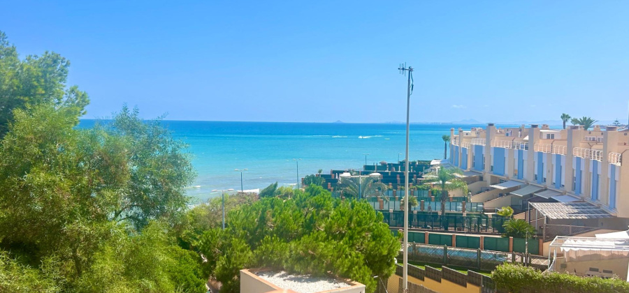 Orihuela Costa, Alicante, 2 Bedrooms Bedrooms, ,1 BathroomBathrooms,Apartment,Resale,0,65945238395229520