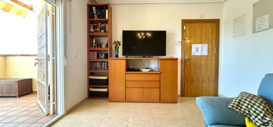 Orihuela Costa, Alicante, 2 Bedrooms Bedrooms, ,1 BathroomBathrooms,Apartment,Resale,0,65945238395229520