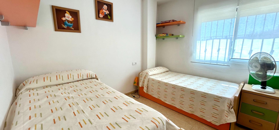 Orihuela Costa, Alicante, 2 Bedrooms Bedrooms, ,1 BathroomBathrooms,Apartment,Resale,0,65945238395229520
