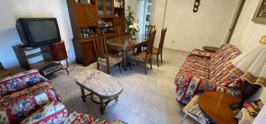 Rojales, Alicante, 3 Bedrooms Bedrooms, ,2 BathroomsBathrooms,Apartment,Resale,0,75632172091423616
