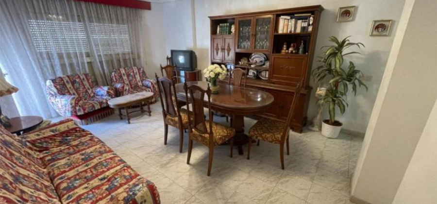 Rojales, Alicante, 3 Bedrooms Bedrooms, ,2 BathroomsBathrooms,Apartment,Resale,0,75632172091423616