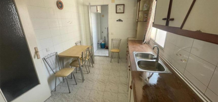 Rojales, Alicante, 3 Bedrooms Bedrooms, ,2 BathroomsBathrooms,Apartment,Resale,0,75632172091423616