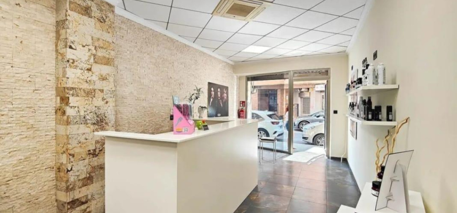Torrevieja, Alicante, ,Commercial Unit,Resale,0,75632219097814448