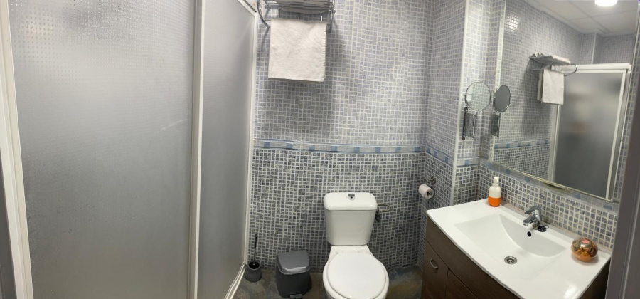 Santa Pola, Alicante, 3 Bedrooms Bedrooms, ,1 BathroomBathrooms,Apartment,Resale,0,75632310350427488