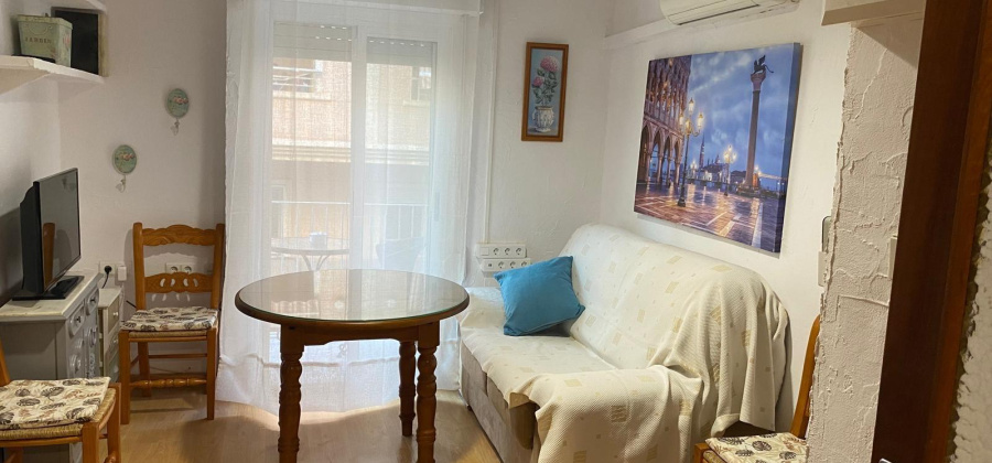 Santa Pola, Alicante, 3 Bedrooms Bedrooms, ,1 BathroomBathrooms,Apartment,Resale,0,75632310350427488