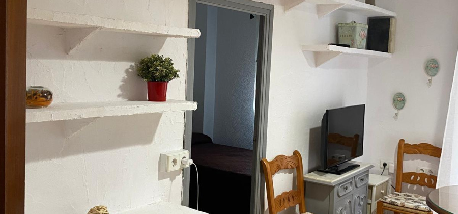 Santa Pola, Alicante, 3 Bedrooms Bedrooms, ,1 BathroomBathrooms,Apartment,Resale,0,75632310350427488