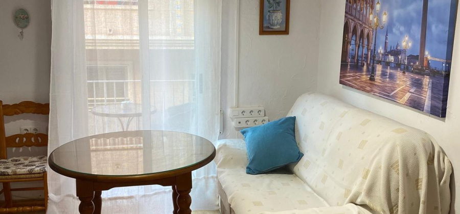Santa Pola, Alicante, 3 Bedrooms Bedrooms, ,1 BathroomBathrooms,Apartment,Resale,0,75632310350427488