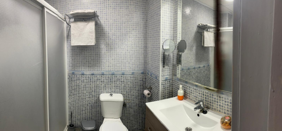 Santa Pola, Alicante, 3 Bedrooms Bedrooms, ,1 BathroomBathrooms,Apartment,Resale,0,75632310350427488