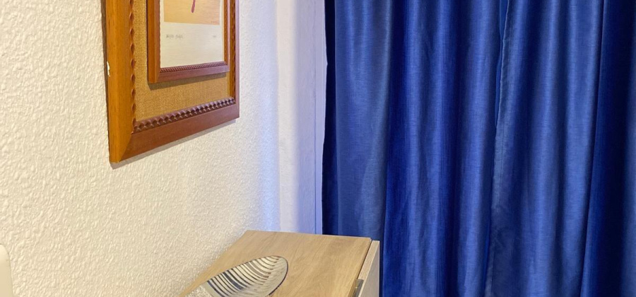 Santa Pola, Alicante, 3 Bedrooms Bedrooms, ,1 BathroomBathrooms,Apartment,Resale,0,75632310350427488