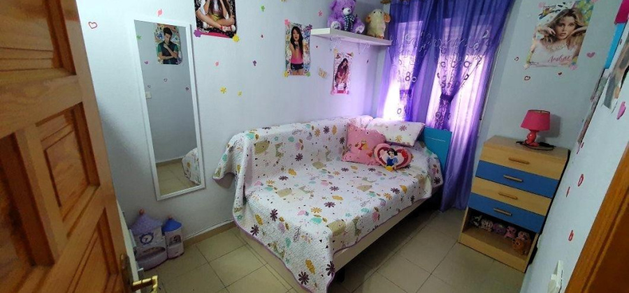 Torrevieja, Alicante, 2 Bedrooms Bedrooms, ,1 BathroomBathrooms,Apartment,Resale,0,75632644381559408