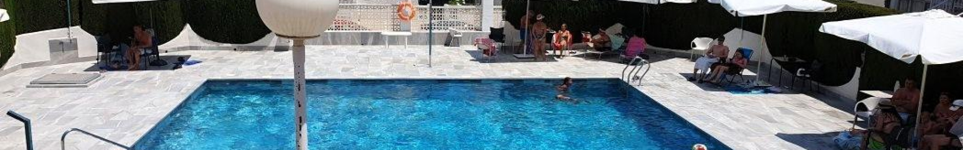 Torrevieja, Alicante, 2 Bedrooms Bedrooms, ,1 BathroomBathrooms,Apartment,Resale,0,75632644381559408