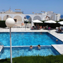 Apartment in Costa Blanca South, Torrevieja