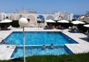 Torrevieja, Alicante, 2 Bedrooms Bedrooms, ,1 BathroomBathrooms,Apartment,Resale,0,75632644381559408