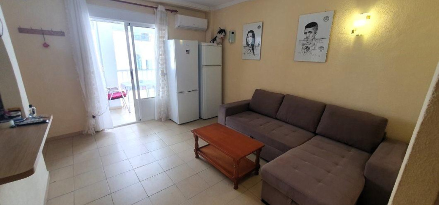 Torrevieja, Alicante, 2 Bedrooms Bedrooms, ,1 BathroomBathrooms,Apartment,Resale,0,75632644381559408