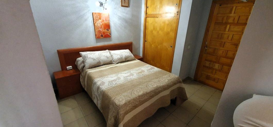 Torrevieja, Alicante, 2 Bedrooms Bedrooms, ,1 BathroomBathrooms,Apartment,Resale,0,75632644381559408