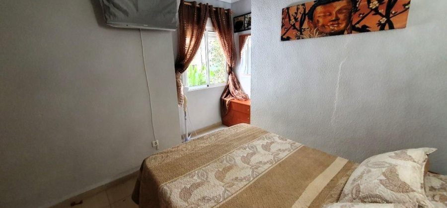 Torrevieja, Alicante, 2 Bedrooms Bedrooms, ,1 BathroomBathrooms,Apartment,Resale,0,75632644381559408