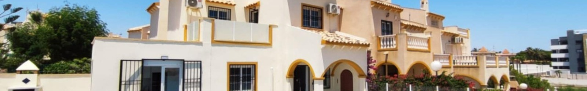 Play Flamenca, Alicante, 2 Bedrooms Bedrooms, ,2 BathroomsBathrooms,Villa,Resale,0,90690152614496912