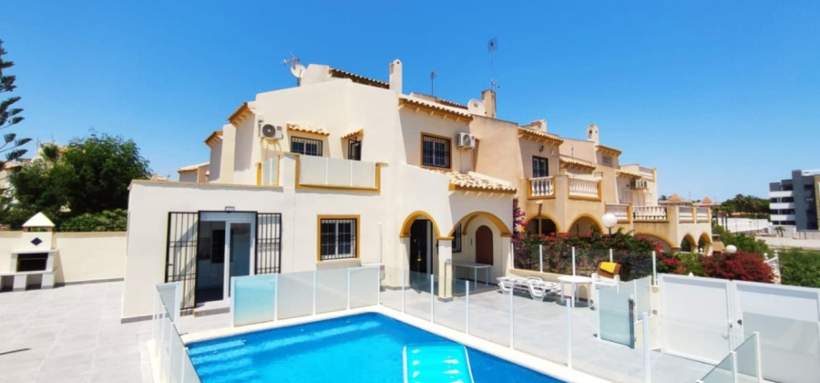 Play Flamenca, Alicante, 2 Bedrooms Bedrooms, ,2 BathroomsBathrooms,Villa,Resale,0,90690152614496912