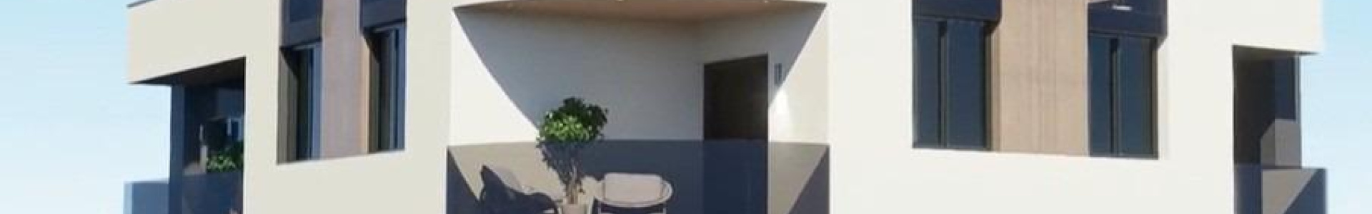 Apartment in Costa Blanca South, Torrevieja