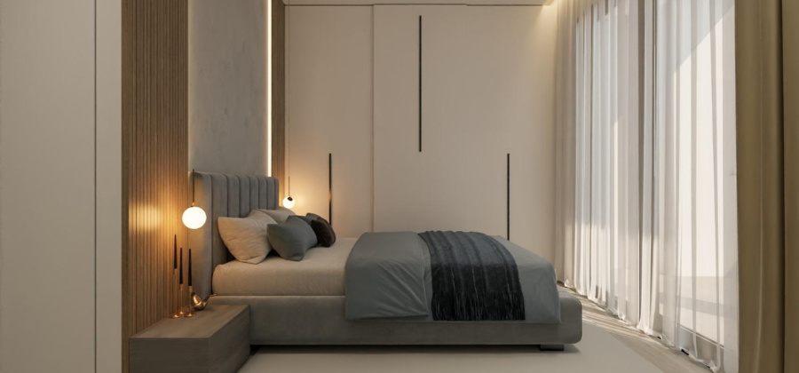 Torrevieja, Alicante, 1 Bedroom Bedrooms, ,1 BathroomBathrooms,Apartment,New,0,209559281069773472