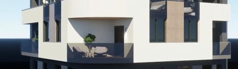 Apartment in Costa Blanca South, Torrevieja