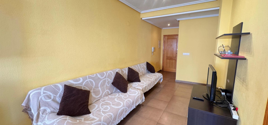 Torrevieja, Alicante, 2 Bedrooms Bedrooms, ,1 BathroomBathrooms,Apartment,Resale,0,209924107498926752