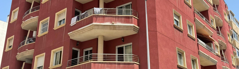 Apartment in Costa Blanca South, Torrevieja