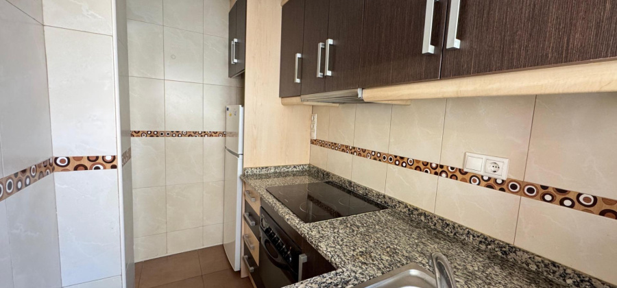Torrevieja, Alicante, 2 Bedrooms Bedrooms, ,1 BathroomBathrooms,Apartment,Resale,0,209924107498926752
