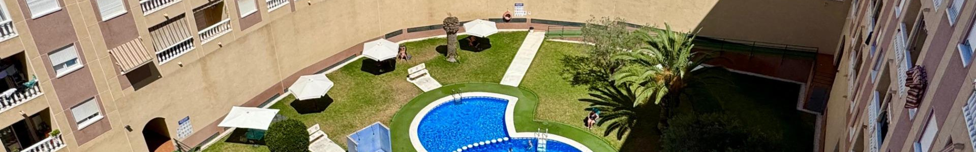 Apartment in Costa Blanca South, Torrevieja