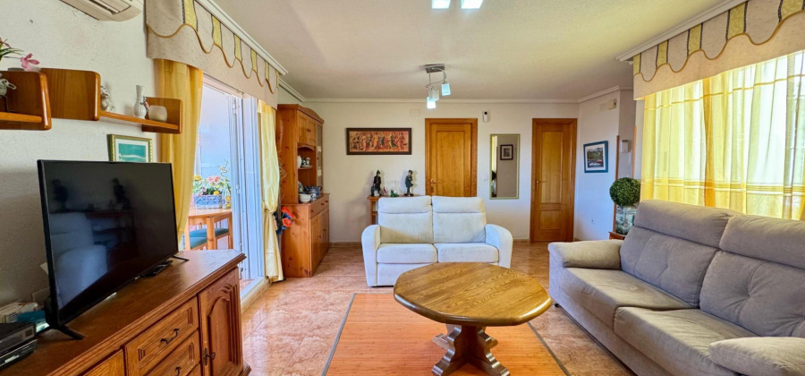 Torrevieja, Alicante, 2 Bedrooms Bedrooms, ,1 BathroomBathrooms,Apartment,Resale,0,209924640910731456