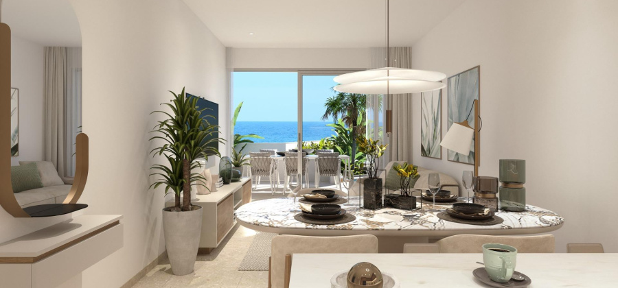 Pilar de la Horadada, Alicante, 2 Bedrooms Bedrooms, ,1 BathroomBathrooms,Apartment,New,0,20955975452560024