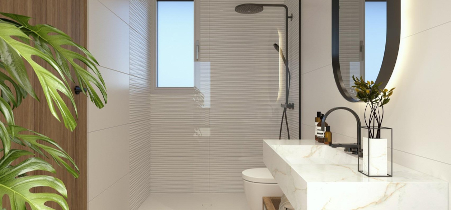Pilar de la Horadada, Alicante, 2 Bedrooms Bedrooms, ,1 BathroomBathrooms,Apartment,New,0,20955975452560024